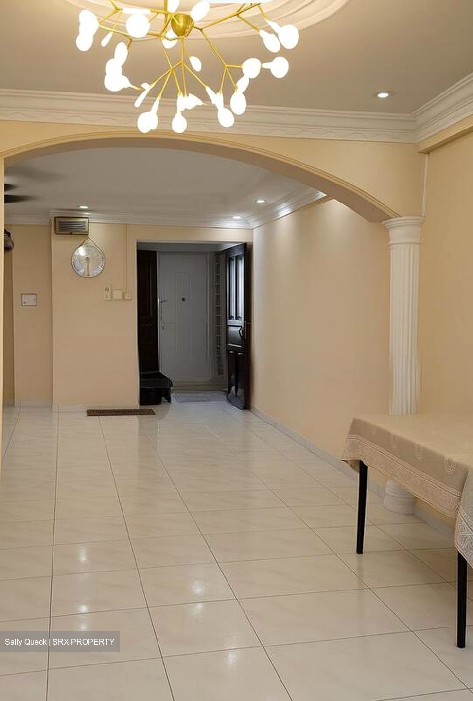 Blk 288D Jurong East Street 21 (Jurong East), HDB 5 Rooms #502934221